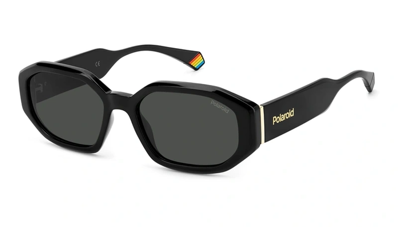 Polaroid PLD 6189/S 807M9 55-18