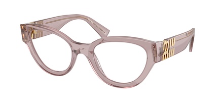 Miu miu VMU 01V 12W-1O1 52-21