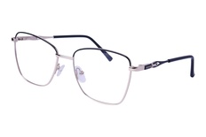 trendy, V 230922, naistele, ristkülik, metall