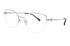 einar, L 7140, naistele, ristkülik, metall