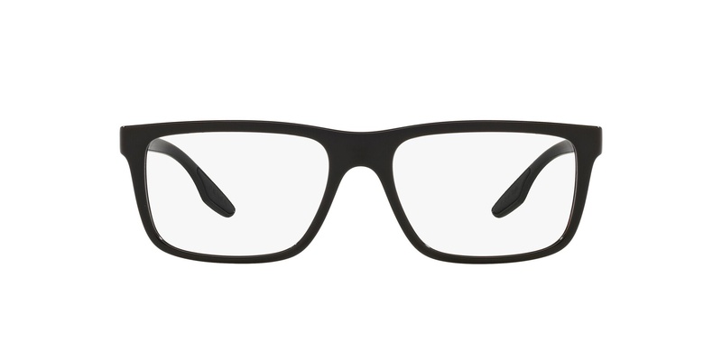 Prada VPS 02O 1AB-1O1 55-17