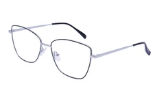 diverso, 884210, naistele, ristkülik, metall