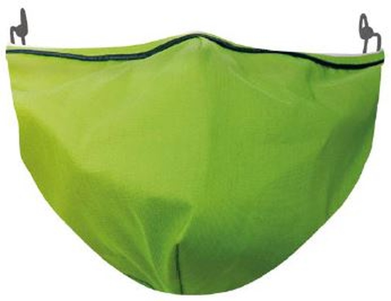Adult Green Black 11146