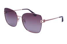 polarglare, PG 5513B, naistele, nurgeline, polariseeritud, metall