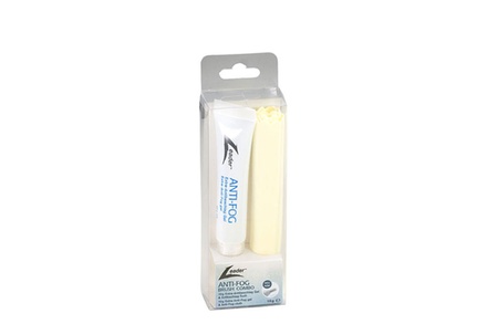 Leader Anti-Fog uduvastane geel 10g