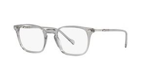 vogue, VO 5433, meestele, ovaalne/ümar, plast