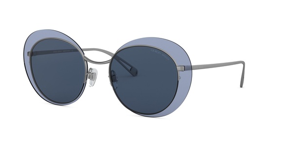 G.armani AR 6079 3003/80 52-20