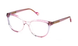 yalea, VYA 170, naistele, ristkülik, plast