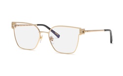 chopard, IKCHL 58, naistele, ristkülik, metall