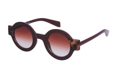 a-z, TREND 4440, naistele, ovaalne/ümar, plast