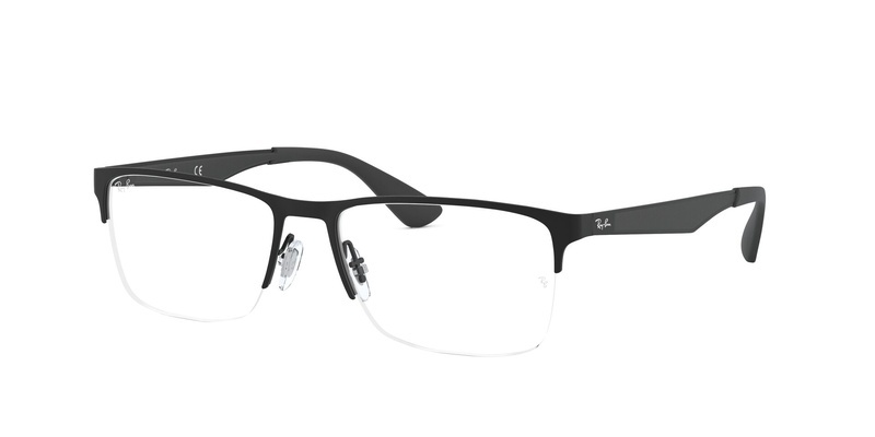 Rayban RB 6335 2503 54-17