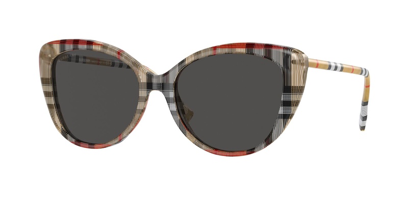 Burberry B 4407 4087/87 54-17