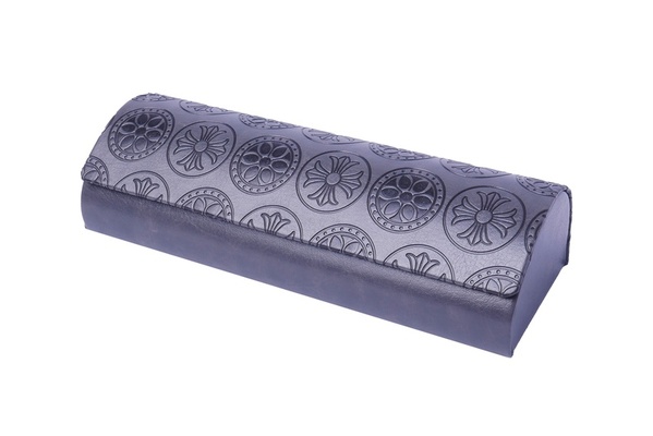 Xinhe H8137 GREY prillitoos - hall mustriga