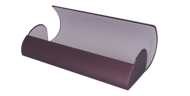 Xinhe H8137 M. BROWN prillitoos - tumepruun