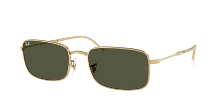 Rayban RB 3746 001/31 56-20