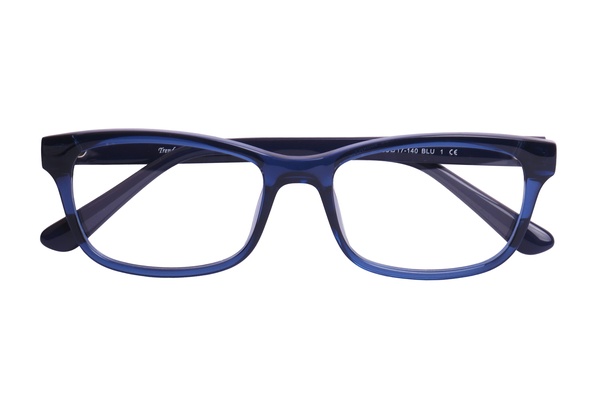 Trendy 932MX006 BLU 53-17