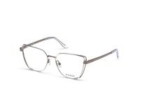 guess, GU 2793, naistele, ristkülik, metall