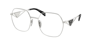 prada, VPR 59Z, naistele, ovaalne/ümar, metall