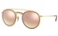Rayban RB 3647N 001/7O 51-22