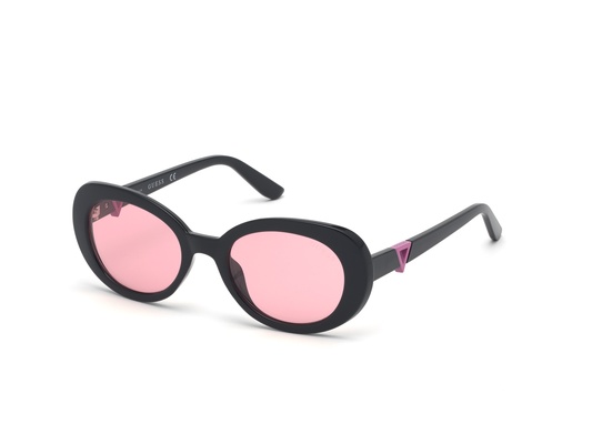 Guess GU 7632 01S 51-20