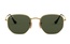 Rayban RB 3548N 001 48-21