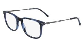 lacoste, L 2603ND, meestele, ristkülik, plast