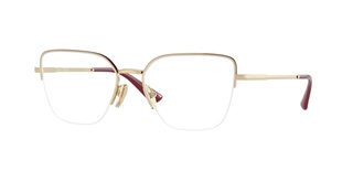 vogue, VO 4331, naistele, ristkülik, metall