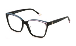 yalea, VYA 109, naistele, ristkülik, plast