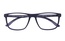 Ozzie OZ 5894A MATT BLACK 54-17
