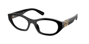 miu miu, MU 03WV, naistele, plast