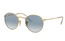 Ray-Ban RB 3447N 001/3F 50-21