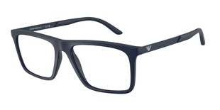e.armani, EA 3253, meestele, nurgeline, plast