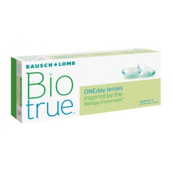 Biotrue ONEday (10k)