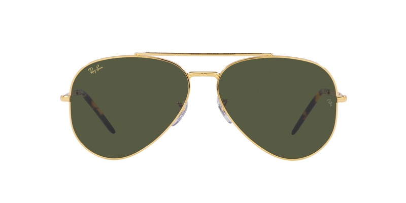 Rayban RB 3625 9196/31 55-14