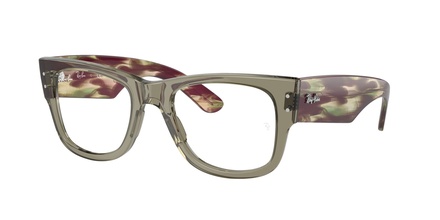 Rayban RB 0840V 8297 51-21
