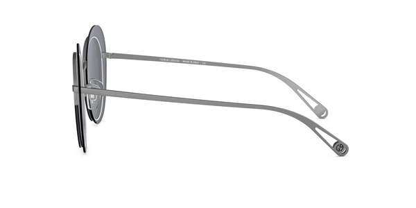 G.armani AR 6079 3003/80 52-20