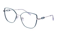 diverso, CH 6122, naistele, ristkülik, metall