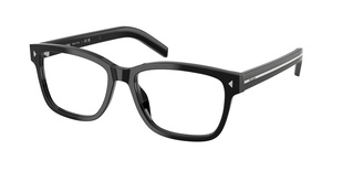 prada, VPR B10, meestele, ovaalne/ümar, plast