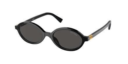 Miu miu MU 04ZS 1AB/5S0 50-18