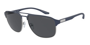 e.armani, EA 2144, meestele, ristkülik, plast