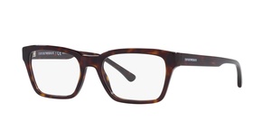 e.armani, EA 3192, meestele, nurgeline, plast