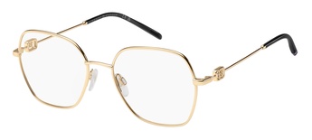 t.hilfiger, TH 2151, naistele, ristkülik, metall