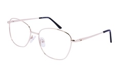 your line, DM 1175, naistele, ristkülik, metall