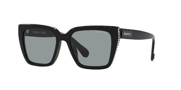 Swarovski SK 6013 1010/1 54-18