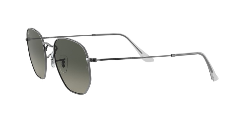 Rayban RB 3548N 004/71 54-21
