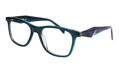 diverso, 94354, naistele, ristkülik, plast