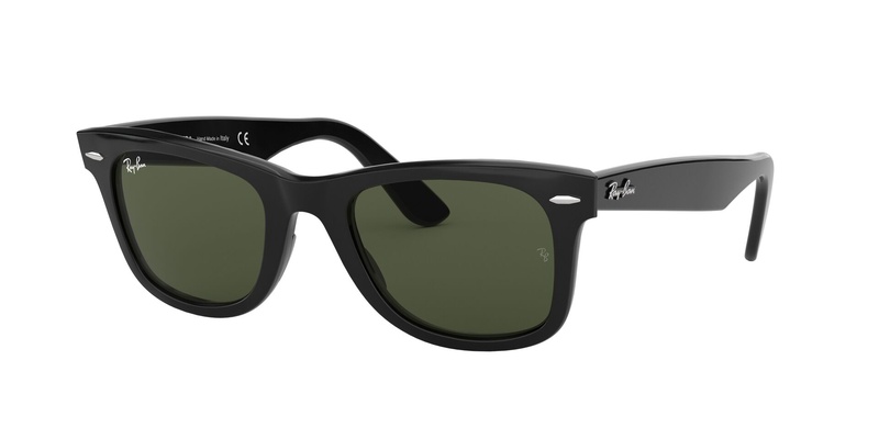 Ray-Ban RB 2140 901 54-18