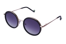 icone, AT 9000, naistele, ovaalne/ümar, metall