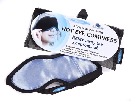 Soe silmakompress The Body Doctor