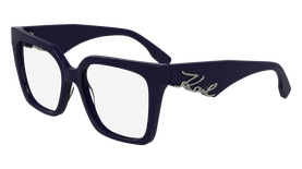 lagerfeld, KL 6170, naistele, nurgeline, plast